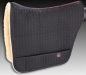 Preview: Christ Lammfell Satteldecke Fellsattel Standard Iberica Plus