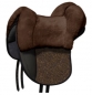 Preview: Grandeur Fellsattel Tomentum Dressur