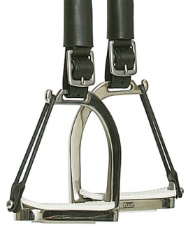 Preview: Christ Lammfell Fellsattel Cloud Spezial