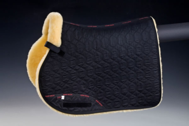 Preview: Christ Lammfell Schabracke Standard