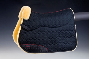 Preview: Christ Lammfell Schabracke Standard