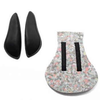 Christ Lammfell Fellsattel Cloud Spezial