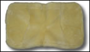 Preview: Engel SCHABRACKE 3 - Vollfellkranz