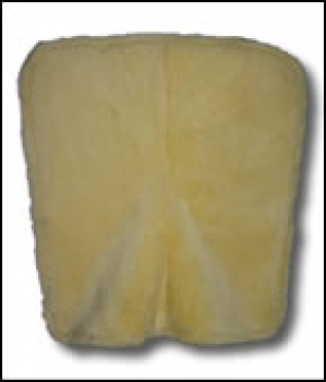 Preview: Engel Westernpad 1 anatomisch