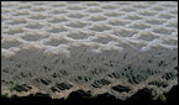 Preview: Engel Westernpad Aufpolster Round Pad