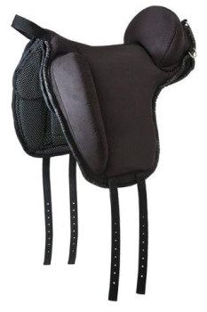 Preview: Barefoot Ride On Pad Physio Support Bareback Sattel