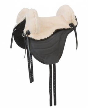 Barefoot Soft Walk Fellsattel gebraucht