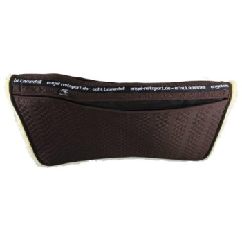 Engel Westernpad 1 Aufpolster anatomisch