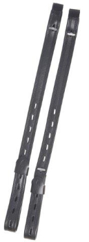 Preview: Barefoot Steigbügelriemen englisch