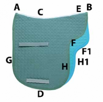 Preview: Mattes Satteldecke Island