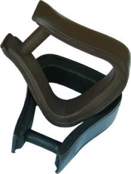 Preview: Christ Lammfell Fellsattel Diamond Plus Westernsattel gebraucht