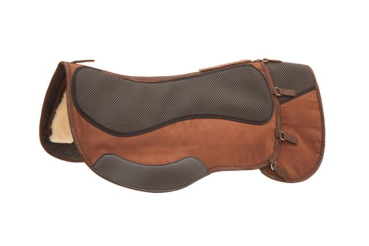 Barefoot Wanderreitpad Physio