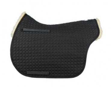 Preview: Mattes Satteldecke universal englische Kissen passend für Sommer Ibero Deuber