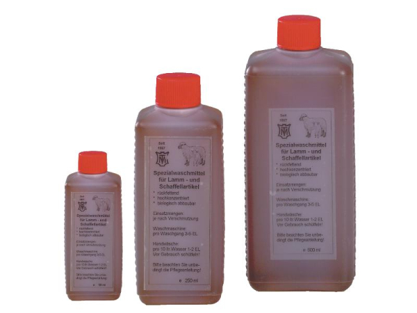 Mattes Melp Fellwaschmittel 500 ml 22,00EUR/1Liter