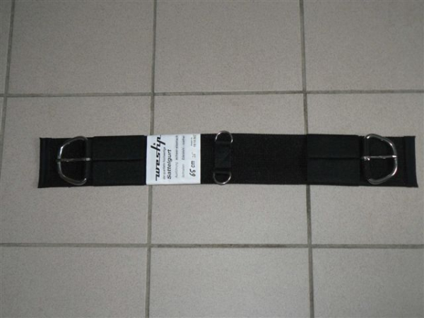 Westip Westerngurt zähelastisch