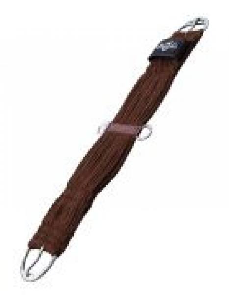 Westerngurt Alpaka Schnurengurt Roller Schnallen Professionals choice