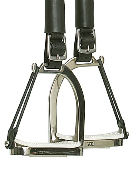 Christ Lammfell Fellsattel Premium Plus XH hoher Widerrist Warmblut