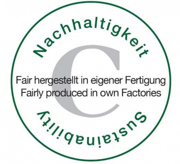 Christ Lammfellsattel Premium Plus Pony