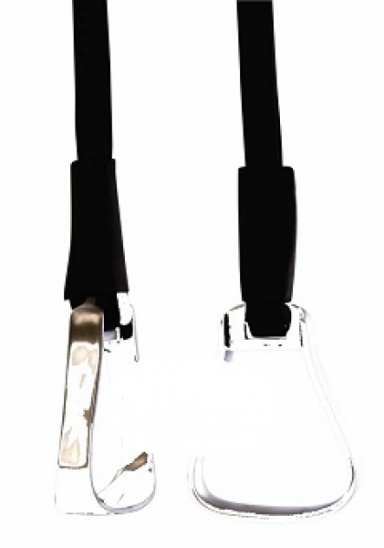 Deuber Steigbügelriemen