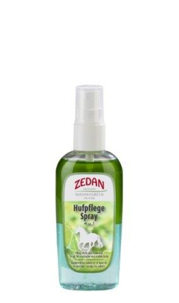 ZEDAN Hufpflege Spray 4in1 100 ml