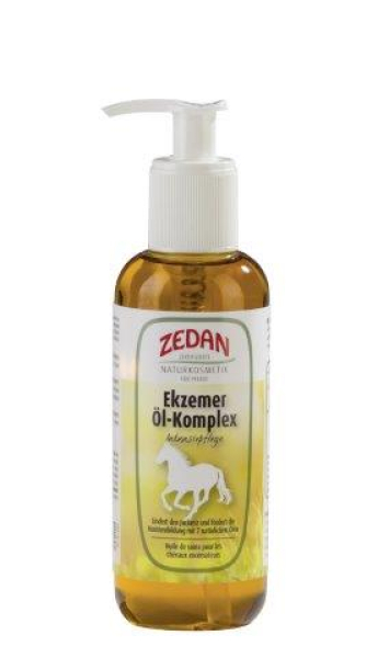 ZEDAN Ekzemer Öl-Komplex Intensivpflege 250 ml
