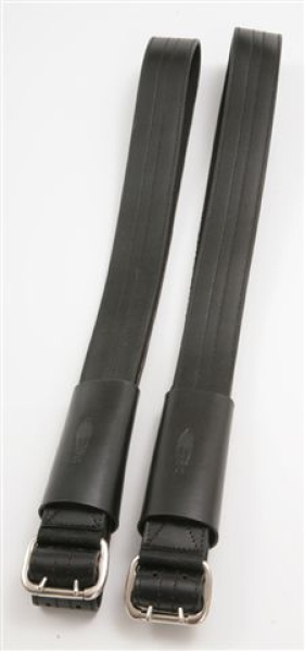 Barefoot Steigbügelriemen englisch