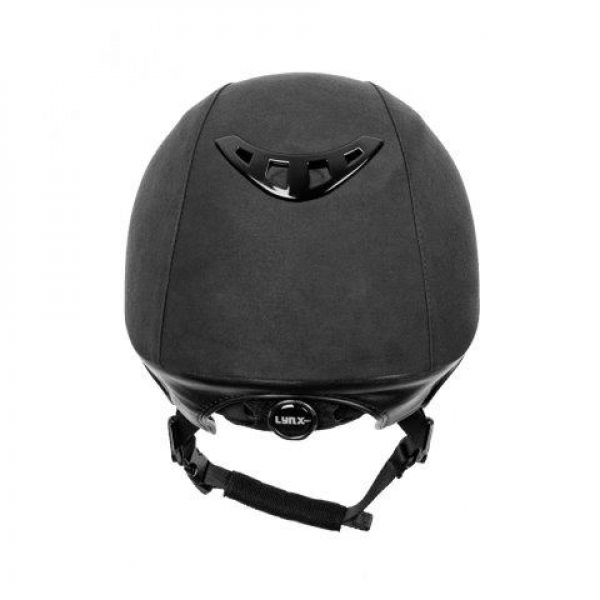 Back on Track Reithelm Lynx Mikrofaser