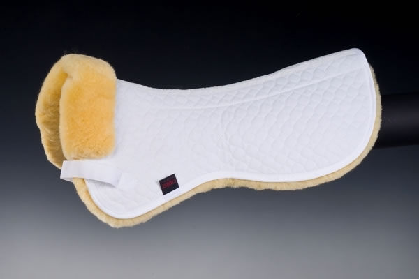 Christ Lammfell Sattelkissen Ultra Wirbelsäulenfreiheit