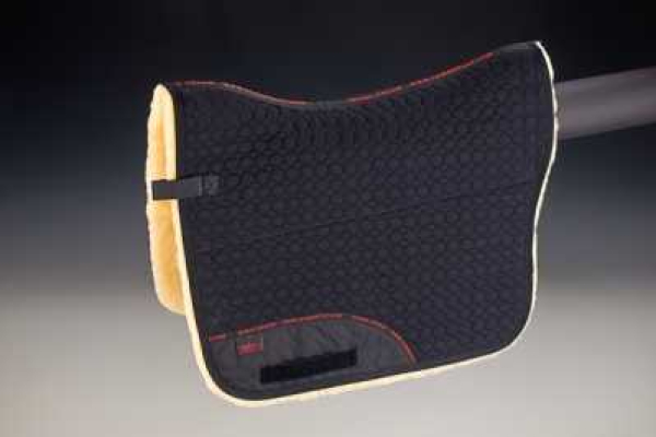 Christ Lammfell Schabracke Standard