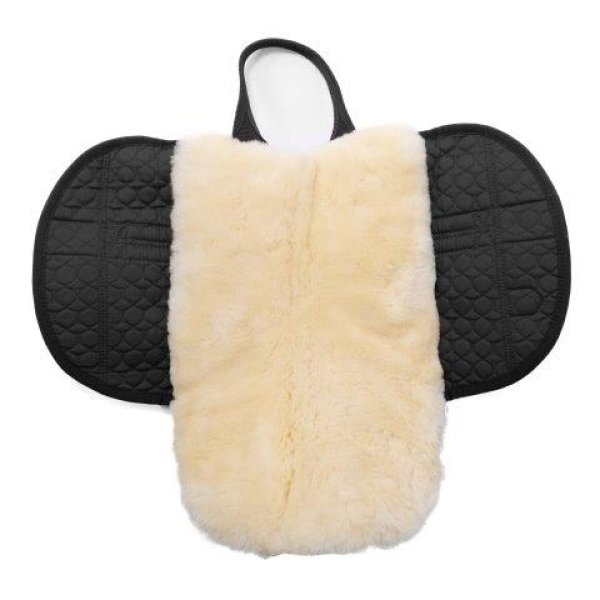 Christ Premium Plus Shetty Fellsattel