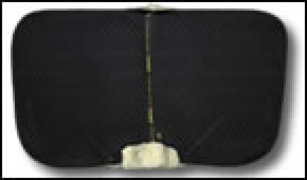 Engel SCHABRACKE 1 - Fellkranz vorne