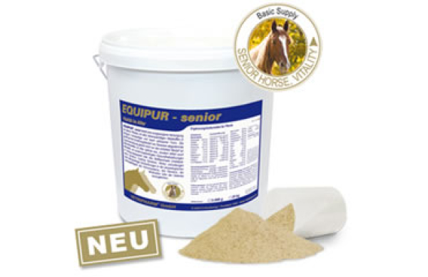 Vetripharm Equipur Senior 5kg