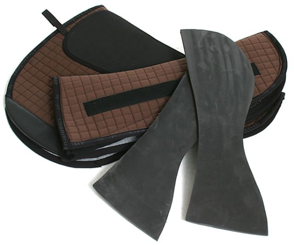 Barefoot Satteldecke Physio