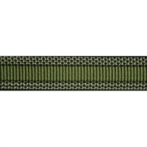 Hundehalsband Nylon Wienerlock Steckschloss mehrfarbig