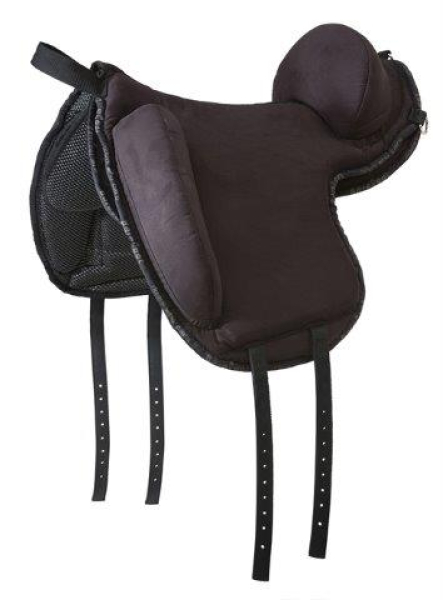 Barefoot Ride On Pad Physio Support Bareback Sattel