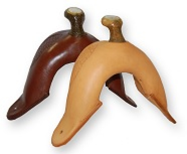 Startrekk Fork Western