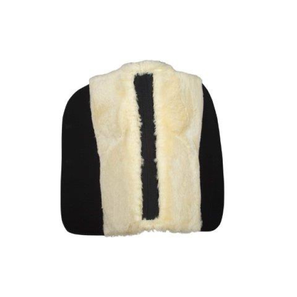 Engel Sattelkissen 2 AirTec V-Line wirbelkanalfrei