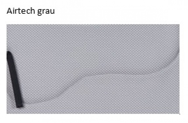 Equitex Yeti Treckingschabracke