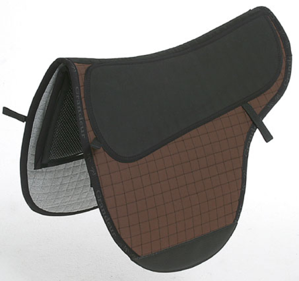 Barefoot Satteldecke Physio