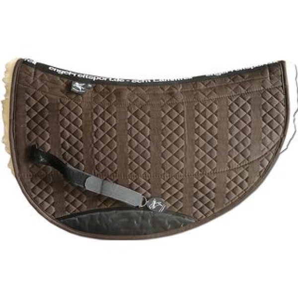 Engel Westernpad Aufpolster Round Pad