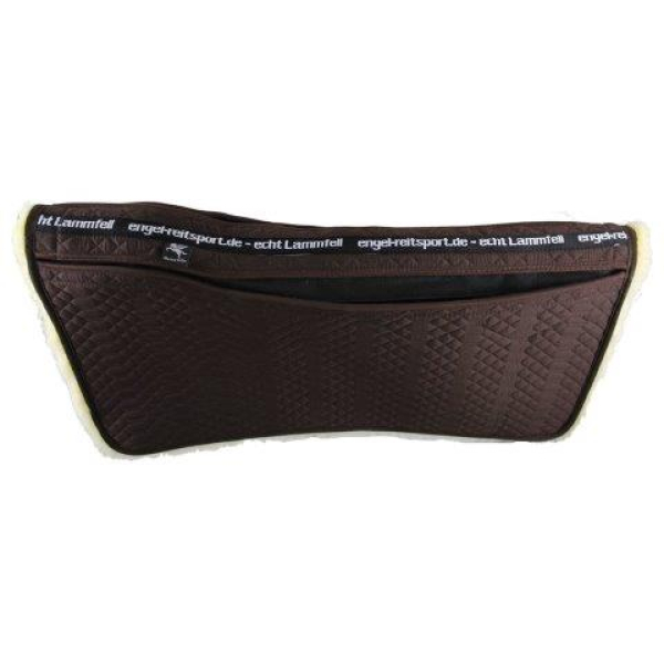 Engel Westernpad 1 Aufpolster anatomisch