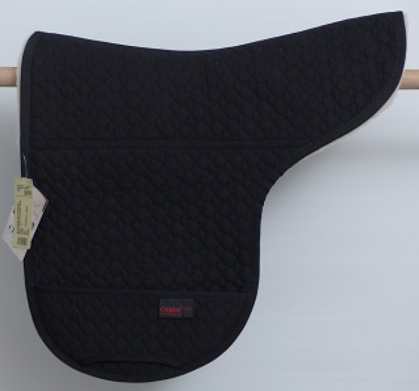Christ Lammfell Satteldecke Champ Fellsattel Basic und Premium