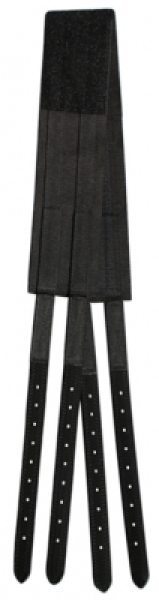 Grandeur Bügelriemen und D-Ring Adapter