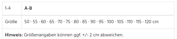 Mattes Kurzgurt Mond