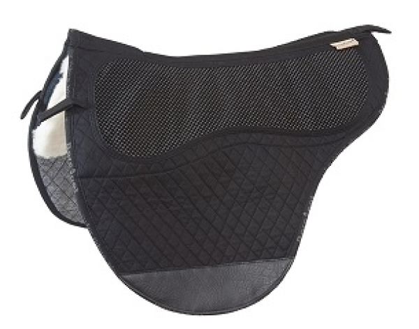 Barefoot Satteldecke Spezial