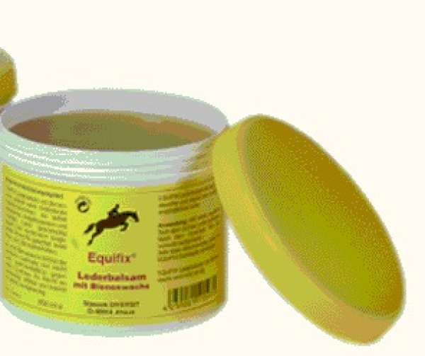 Stassek Equifix Lederbalsam 500 ml