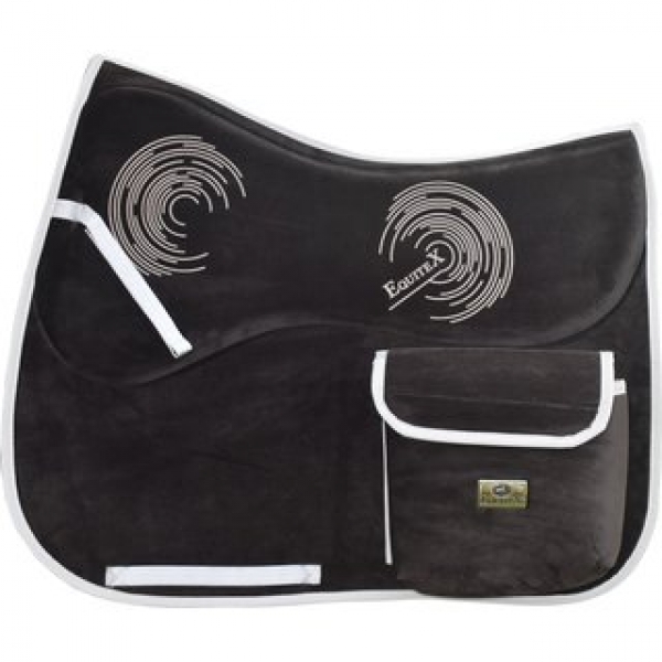 Equitex Yeti Treckingschabracke