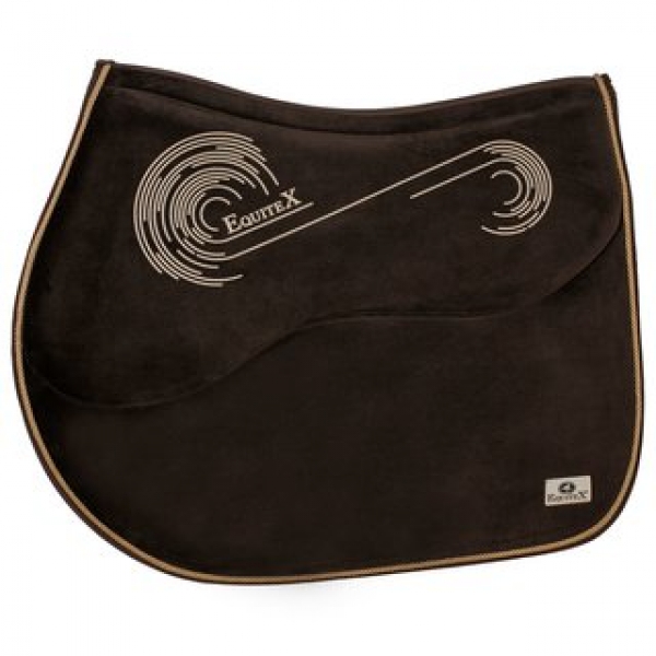 Equitex Olympia Schabracke Springen Grip