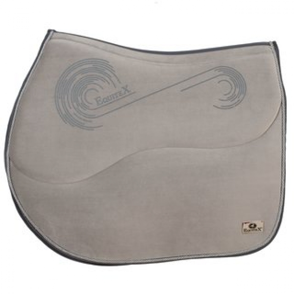 Equitex Olympia Schabracke Springen Grip