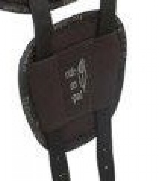 Gurtunterlage Strupfenunterlage